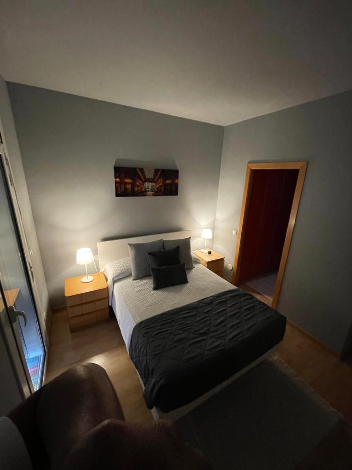 Hermoso Apartamento Barcelona Buitenkant foto
