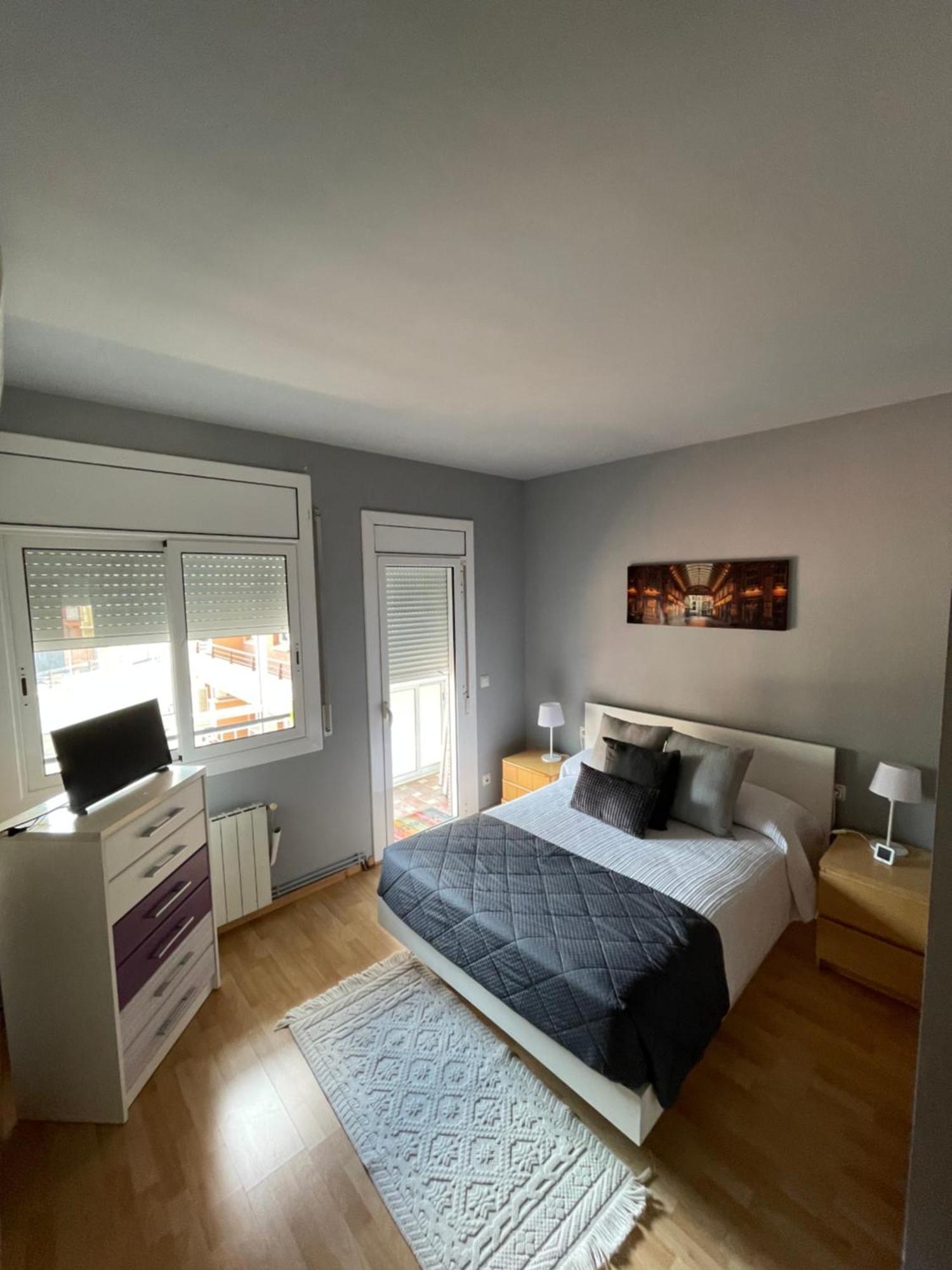 Hermoso Apartamento Barcelona Buitenkant foto