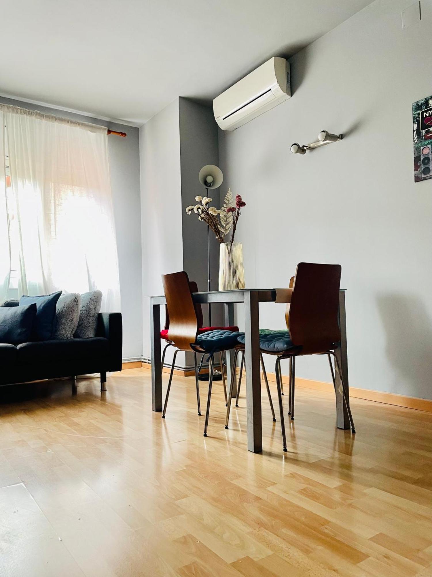 Hermoso Apartamento Barcelona Buitenkant foto
