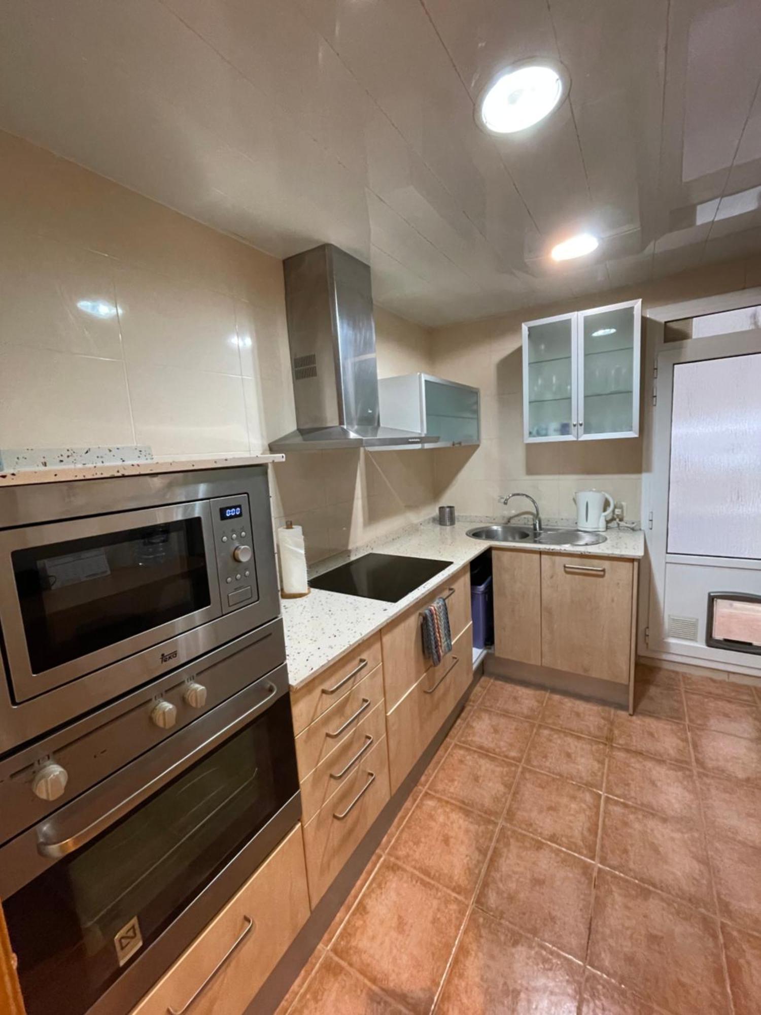 Hermoso Apartamento Barcelona Buitenkant foto