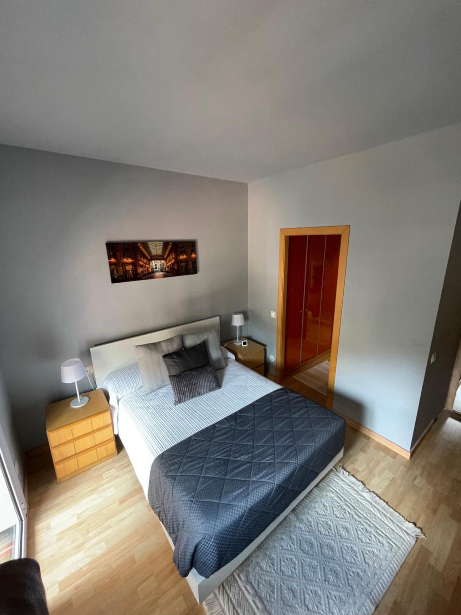 Hermoso Apartamento Barcelona Buitenkant foto