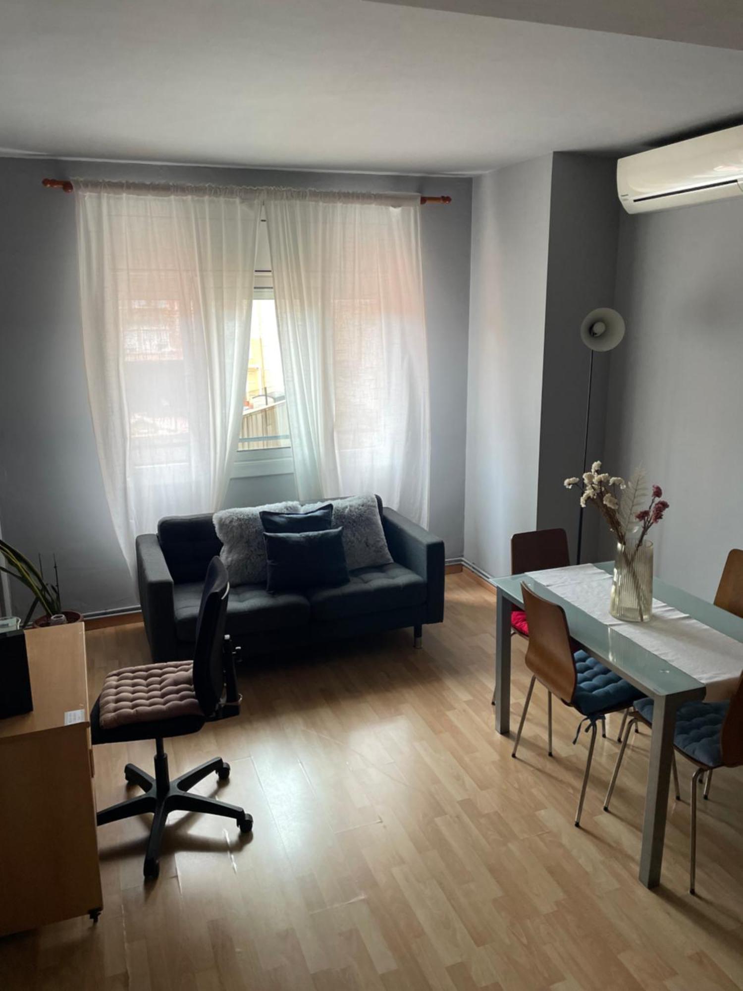 Hermoso Apartamento Barcelona Buitenkant foto