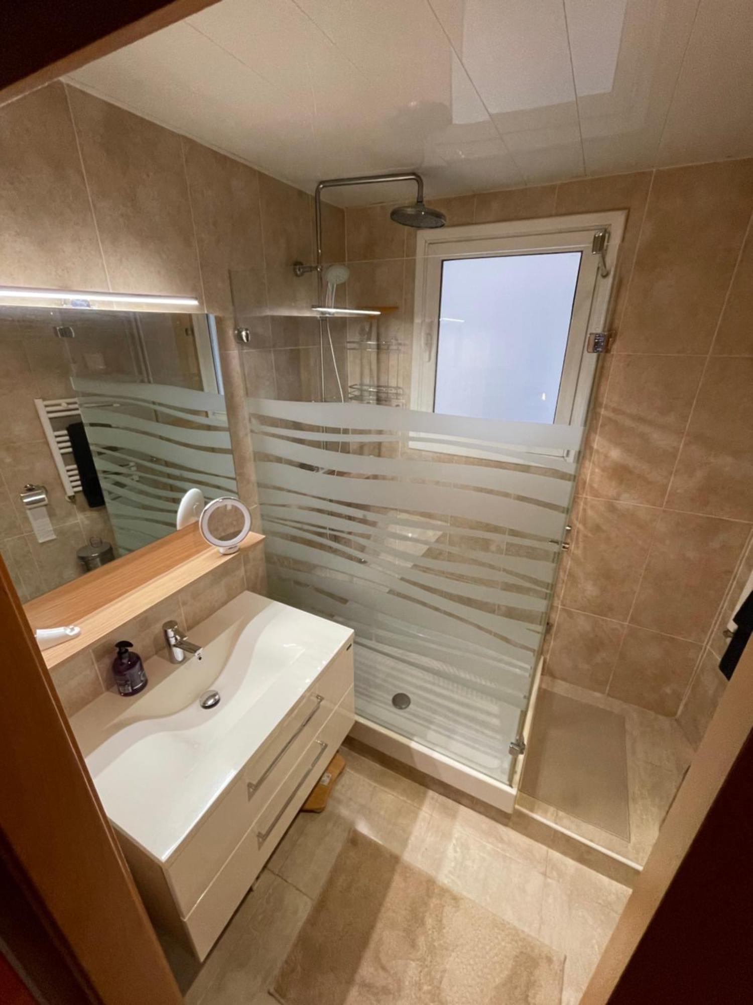 Hermoso Apartamento Barcelona Buitenkant foto