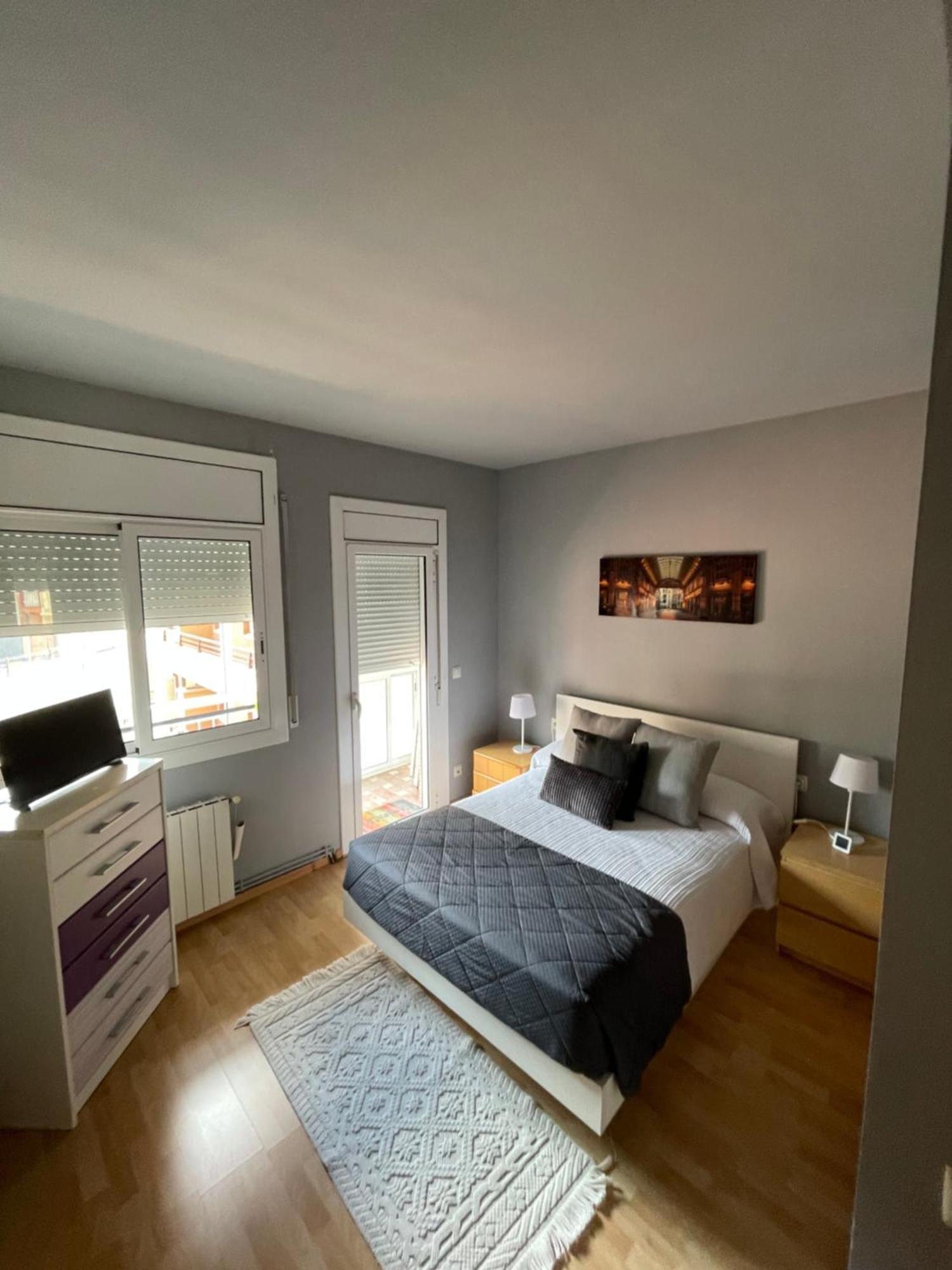 Hermoso Apartamento Barcelona Buitenkant foto