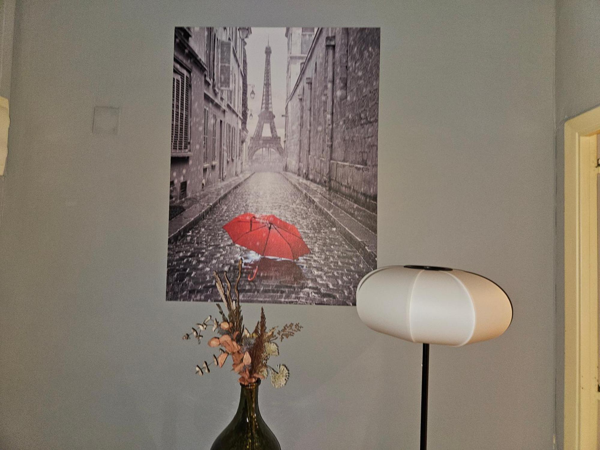 Hermoso Apartamento Barcelona Buitenkant foto